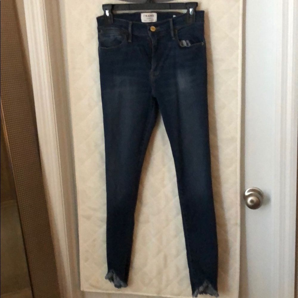 Frame Denim